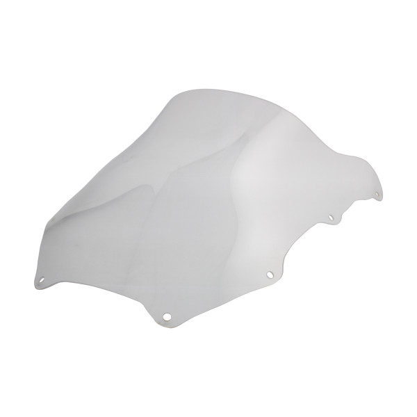 airblade Airblade clear double bubble screen - kawasaki zxr400 l1-l9 91-03